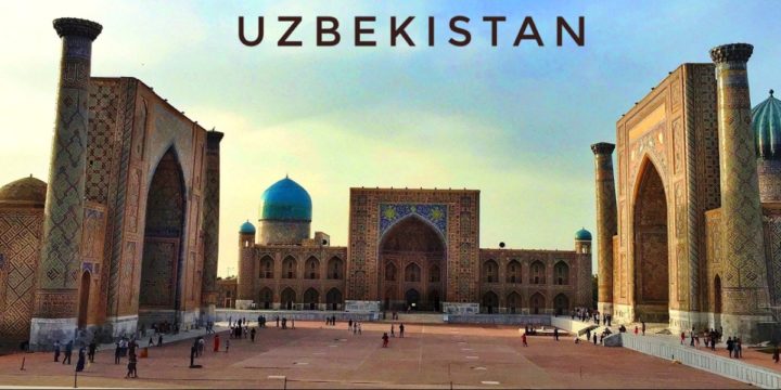 Uzbekistan Visa gets easier for Indian Nationals