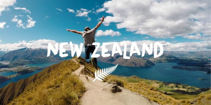 New Zealand Visa Update