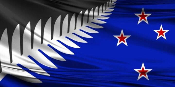 Resumption of New Zealand Toursit Visa